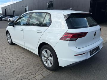 Volkswagen Golf - 6