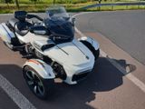 Can-Am Spyder - SPYDER