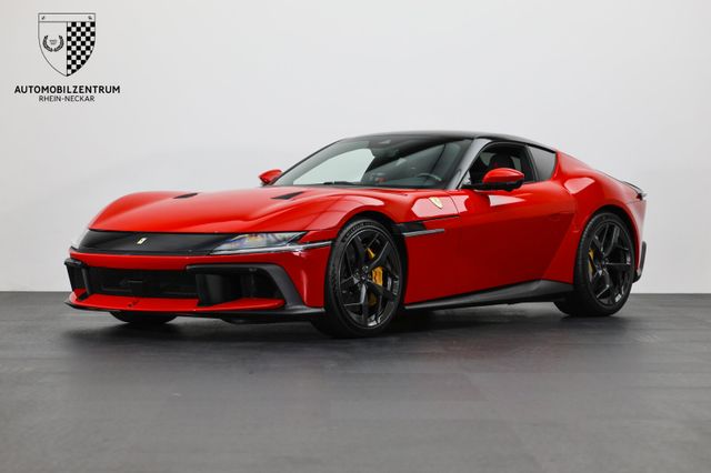 Ferrari 12 Cilindri Atelier/Carbon/Pano/Lift/ACC/360Kam