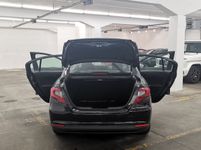 FIAT Tipo 1.4 Limousine Klima City Modus 8Fachbereift bei Bilicar