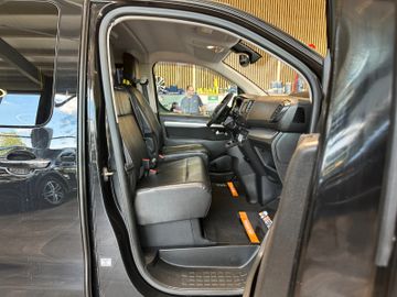 Toyota Proace *9-Sitzer*AHK*ACC*PDC*2-Zonen*HeadUP*