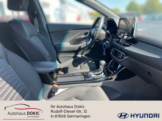 Hyundai i30 - Bild 14