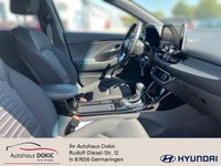 Hyundai i30 - Vorschau Bild 14