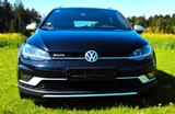 Volkswagen Golf 2.0 TDI 135kW DSG 4MOTION Alltrack AHK - Volkswagen Golf: TDI 4motion