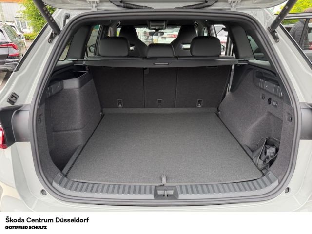 Skoda Kodiaq - Bild 8