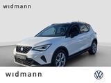 Seat Arona FR-Line 1.0 TSI 115 PS DSG KAmera LED FR - Seat Arona SUV