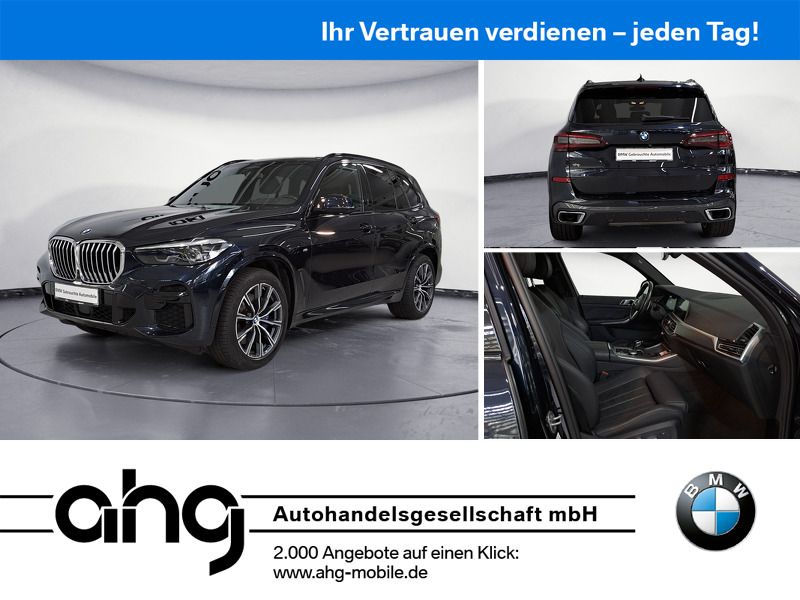 BMW X5 M