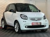 Smart Fortwo 0.9T PRIME SHZ#TEMPO#NAVI#LEDER#CAM#PANO - Smart Gebrauchtwagen in Dresden