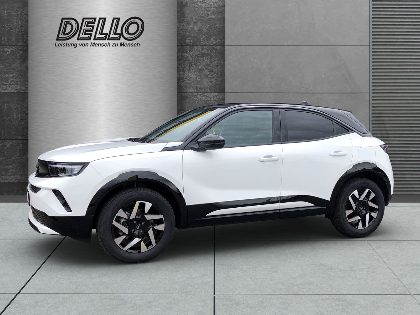 Opel Mokka - Bild 2