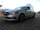 Mercedes-Benz A -180 CDI / d BlueEfficiency - Mercedes-Benz A 180 in Chemnitz