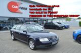 Audi A6 Avant quatt. *Xenon*Klimaaut.*Bose*SitzHZ*CD* - gebrauchte Audi A6 aus dem Jahr 1998