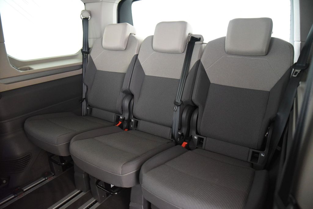 VW T7 Multivan