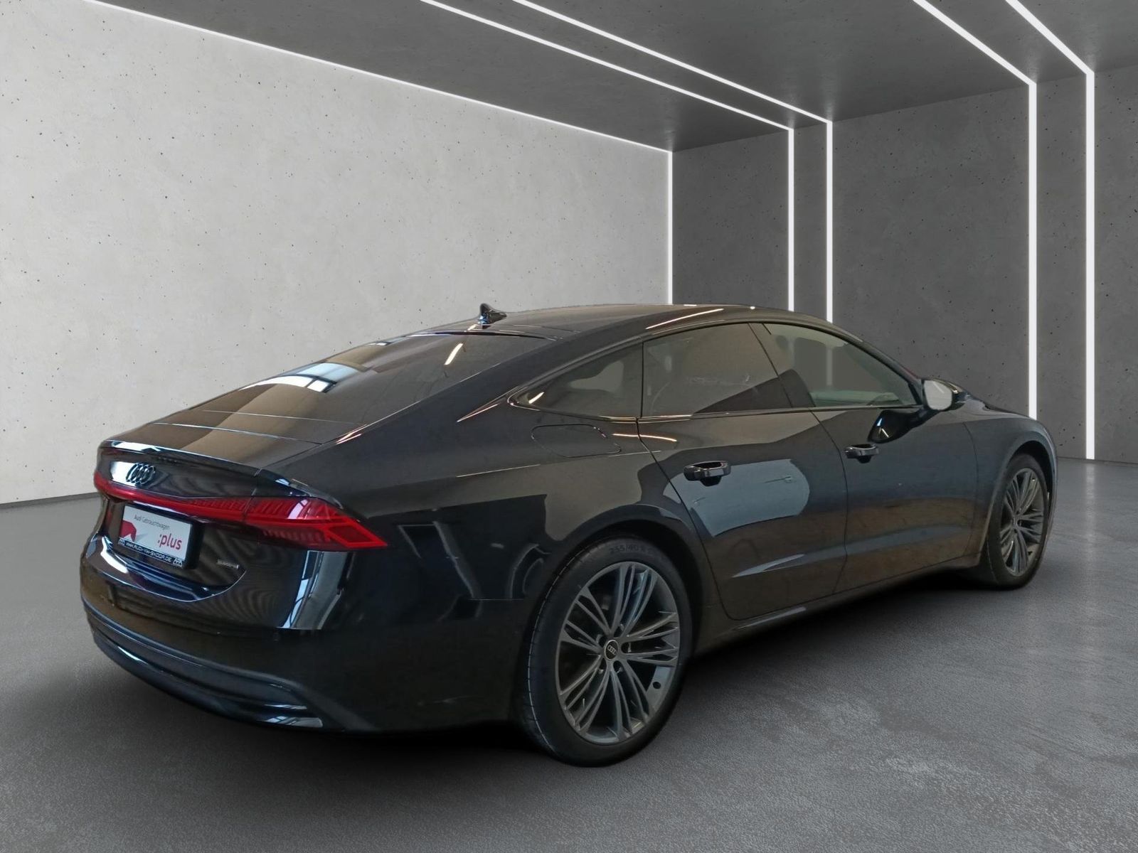 Audi A7 - Bild 3