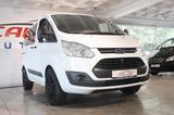 Ford Tourneo Custom Kombi 300 L1 Trend *9-Sitzer*RFK* - Ford Tourneo Custom Gebrauchtwagen in Düsseldorf