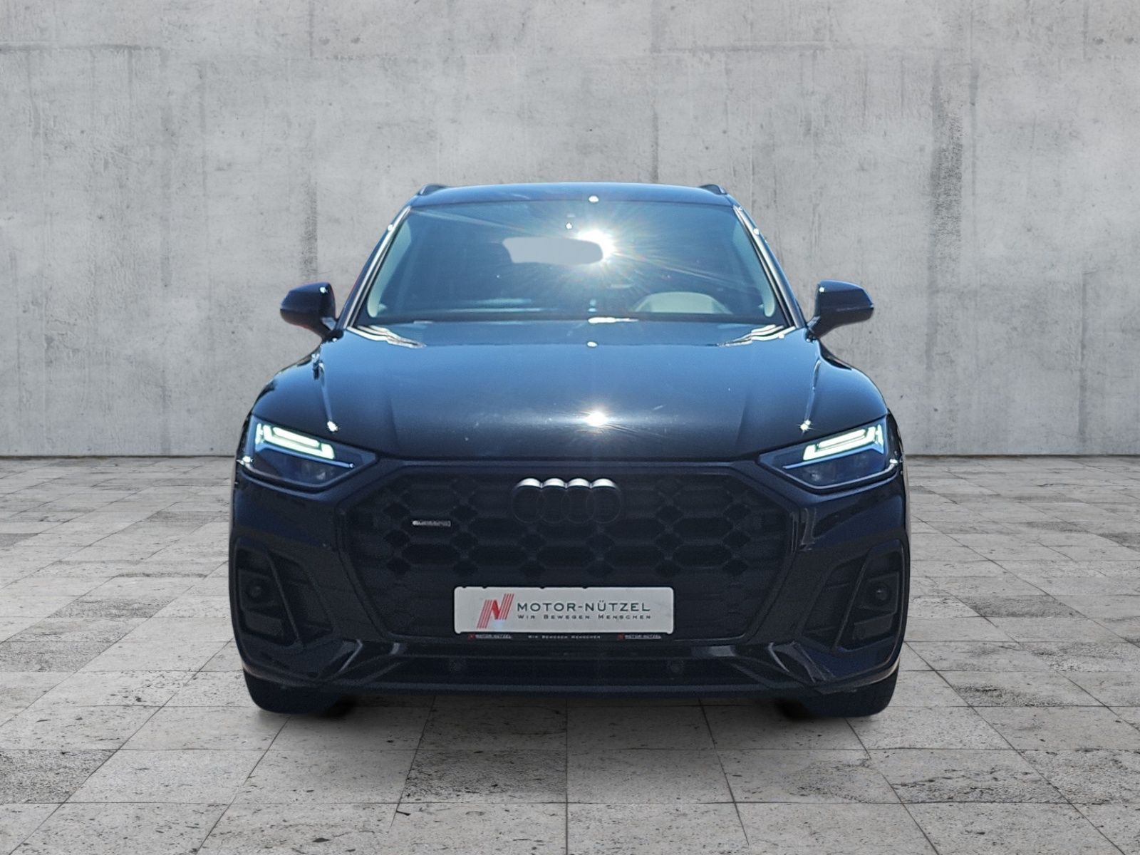 Audi Q5 - Bild 3