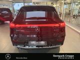 Mercedes-Benz EQS 580 4M SUV AMG Pano,AHK,HUD,FahrAss,Hyperscr - Mercedes-Benz EQS SUV Gebrauchtwagen