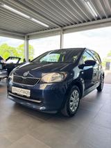 Skoda Citigo Ambition 1.0 *Klima*PDC*Tempomat*8-Fach* - gebrauchte Skoda Citigo aus dem Jahr 2014