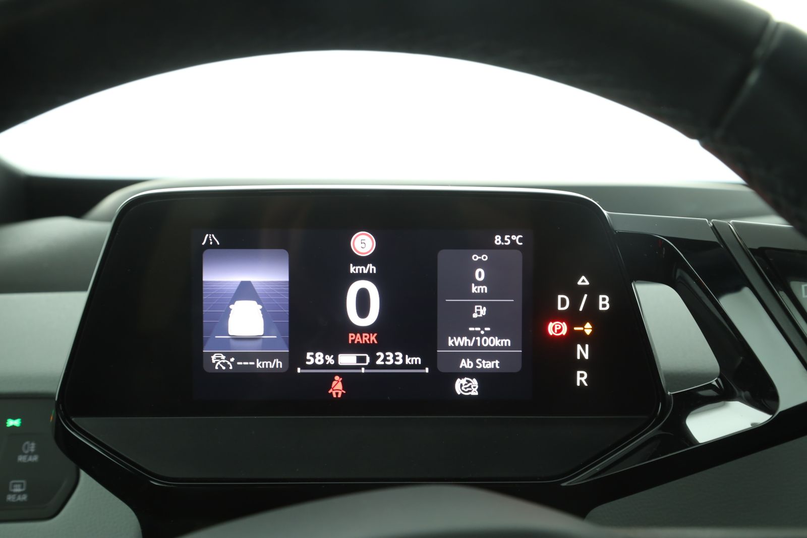 Volkswagen ID.3 - Bild 18