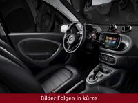 Smart ForFour Prime/SHZ/PANO/AUTOMATIK/90*PS/NAVI/PDC