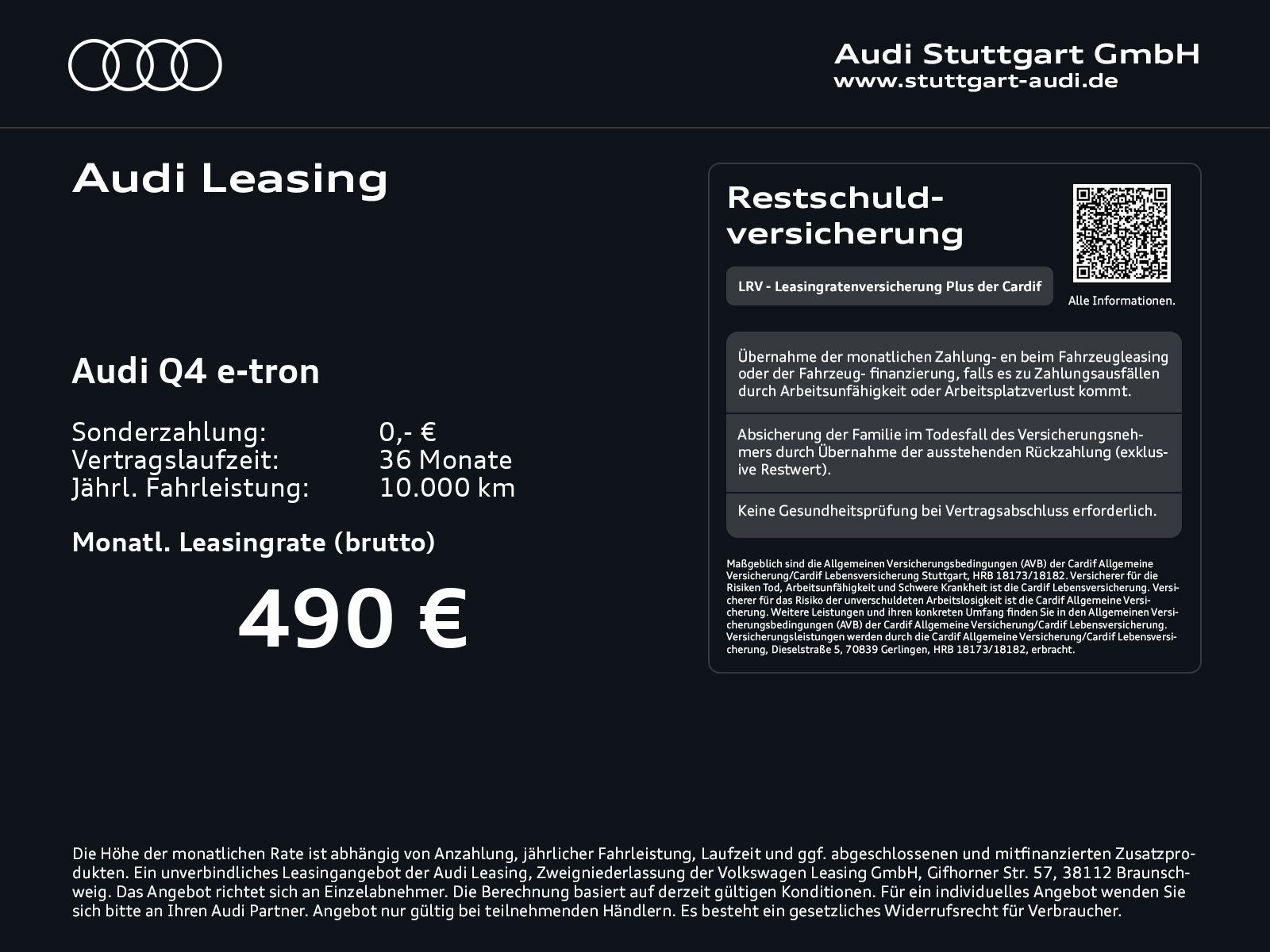 Audi Q4 e-tron - Bild 2