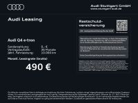 Audi Q4 e-tron - Vorschau Bild 2