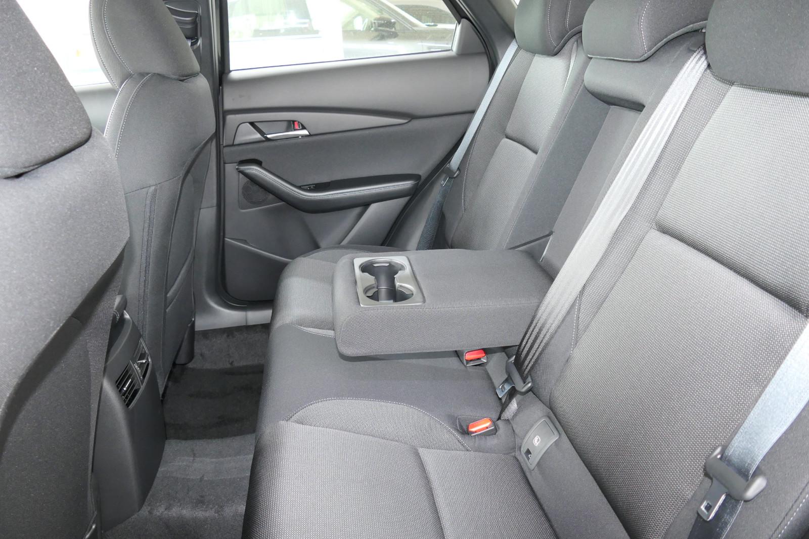 Mazda CX-30 e-SKYACTIV 2,5L 140 PS Exclusive >2026<, миниатюра 21