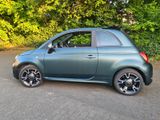Fiat 500C 1.0 GSE N3 Hybrid ROCKSTAR C ROCKSTAR