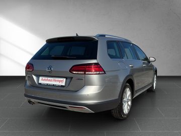 Volkswagen Golf VII Variant 2.0 TDI DSG 4M Alltrack *SHZ*
