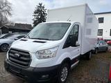 Ford Transit Pritsche 350 L4 Einzelkabine Trend - Angebote