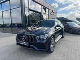 Mercedes-Benz GLC 43 AMG Coupé*HUD*SDACH*NIGHT*VCOCK*360*