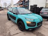 Citroën C4 Cactus VTi 82 Feel Edition*NAVI*Klimtrnik/SHZ - Citroën C4 Cactus Gebrauchtwagen