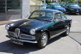 Alfa Romeo Giulietta SPRINT 750B OMOLOGATA ASI B - Alfa Romeo Giulietta: Coupe