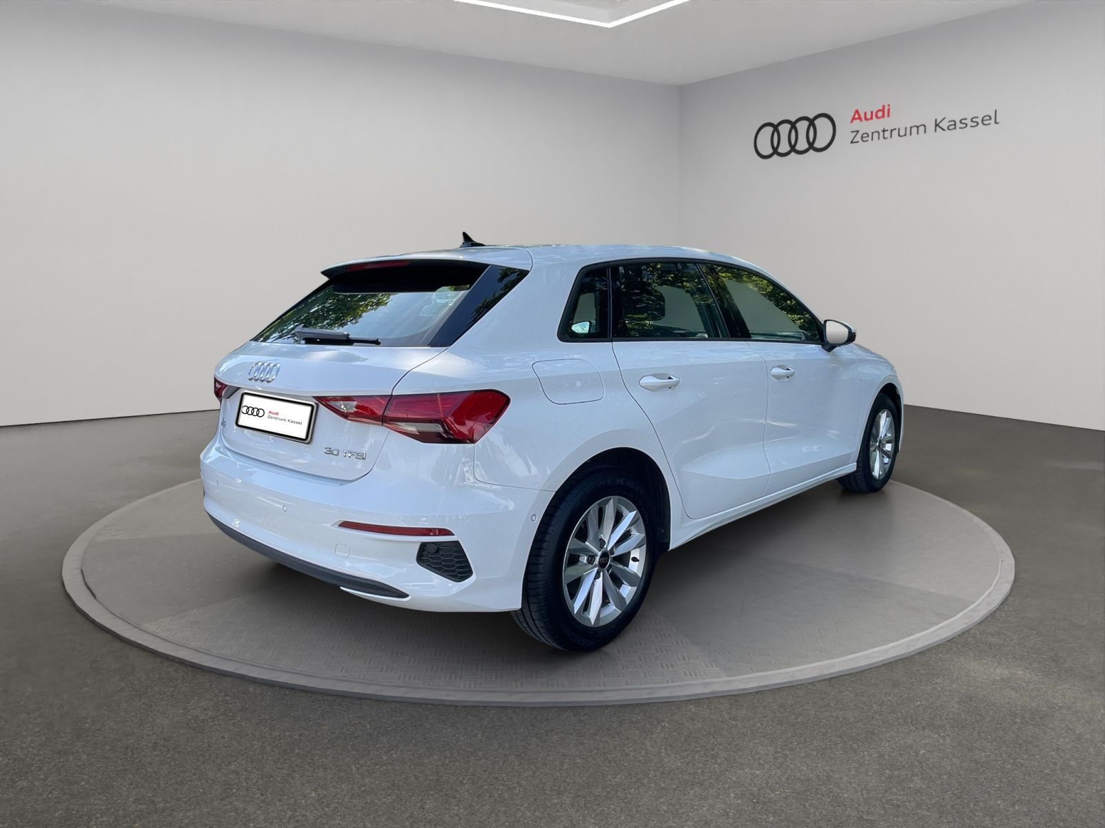 Audi A3 - Bild 6