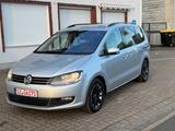 Volkswagen Sharan  BMT AUTOMATIK/7SITZER/KLIMA/TÜV NEU - Volkswagen Sharan: 7n