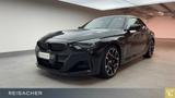 BMW 220d A Coupé M-SportPro,LCPlus,LM19" - BMW 220 in Augsburg