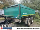 Müller-Mitteltal KA-TA-R 18, ca 10,5m³ - Müller-Mitteltal LKWs