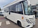 Concorde Charisma 860 LI - Einzelbetten / reduziert - Concorde Charisma 8