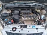 Honda Civic 1.4i LS .TÜV NEU. KLIMA  - gebrauchte Honda Civic aus dem Jahr 2003