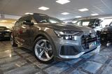 Audi Q8 50 TDI quattro/S-line/Ambiente/21"/Luft/Pano - Audi: 2.5
