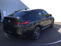 BMW X4 M40 - Vorschau Bild 6