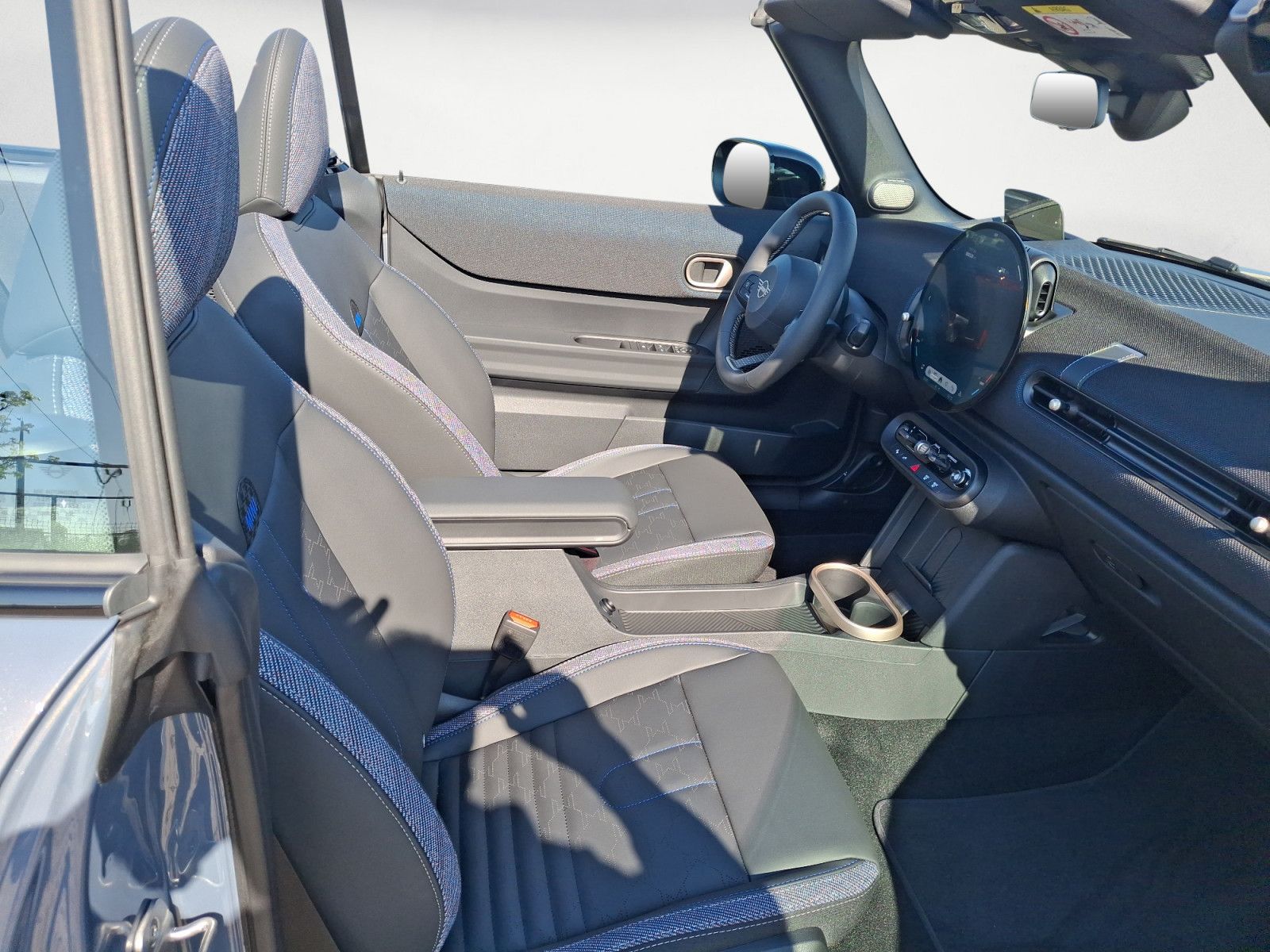 MINI Cooper Cabrio - Bild 10