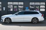 Volvo V90 B4 Diesel Plus Dark*Pano*360°*STHZG*21 Zoll* - Volvo V90 mit Anhängerkupplung