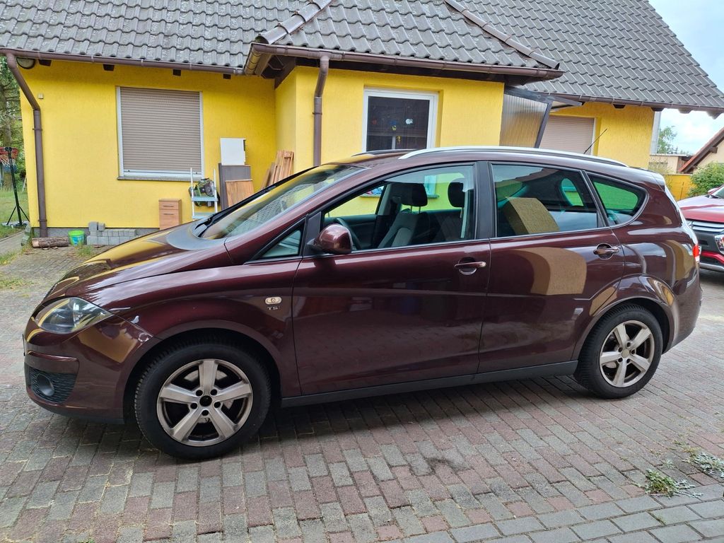 Seat Altea