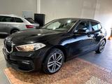 BMW 118 d Advantage *NAVI*KAMERA*ACC*