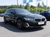 BMW 530e Touring xDrive Luxury Line FACEL. HUD 360° - BMW 530: 530xd