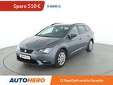 Seat Leon 1.2 TSI Style*NAVI*TEMPO*PDC*SHZ*ALU* - Seat Leon Style mit Benzin-Antrieb