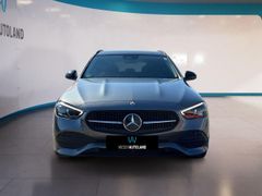 Fahrzeugabbildung Mercedes-Benz C200d T Avantgarde DISTRONIC LED NIGHT BURMESTER