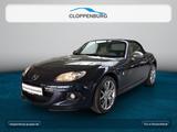 Mazda MX-5 - Mazda MX-5: Blau