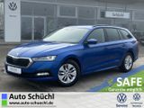 Skoda Octavia Combi 1.0 TSI Ambition 16"+NAVI-COLUMBUS - Skoda Octavia: 16