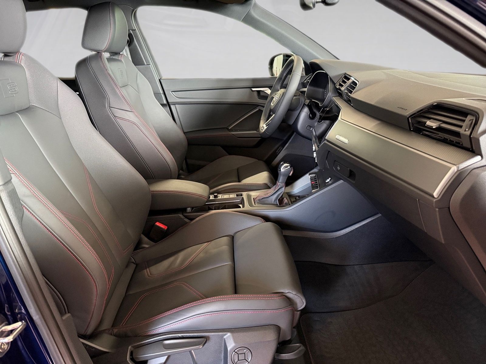 Audi Q3 - Bild 12